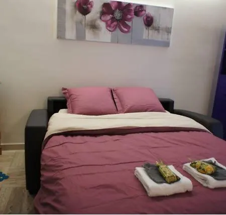 Pointe Croisette Garden &