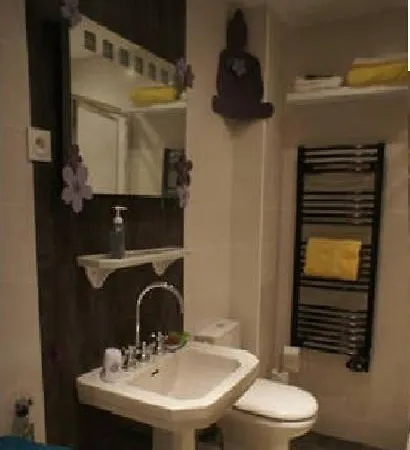 Pointe Croisette Garden & * Cannes